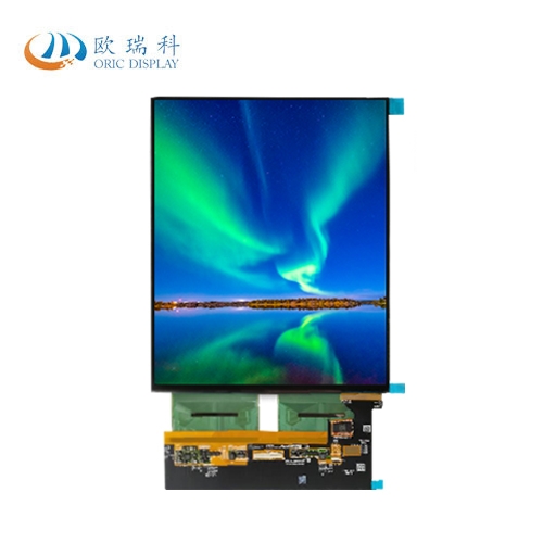 什么是液晶显示屏（LCD）及其有什么特点？