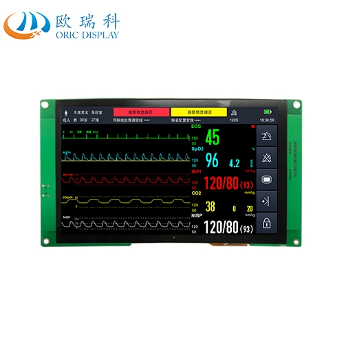 医用液晶显示器的特点介绍