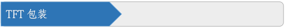 TFT产品包装