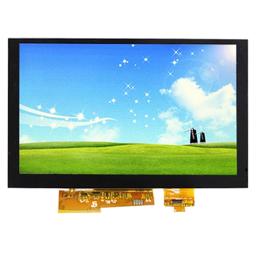 TFT LCD Screen Manufacturer