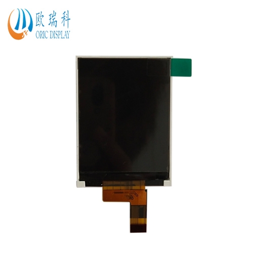 2.4 inch TFT LCD