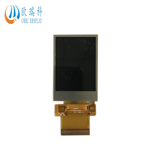 2 inch TFT LCD