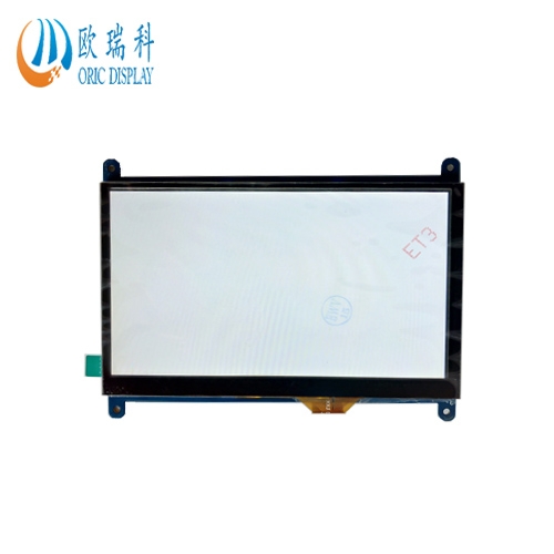 7 inch TFT LCD