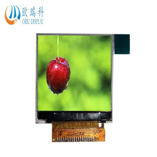 1.77 inch TFT LCD