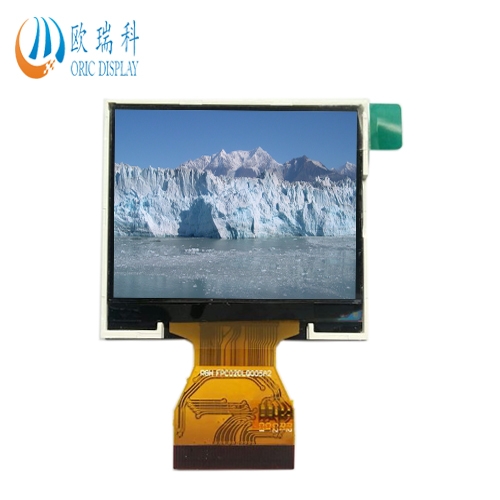 2 inch TFT LCD