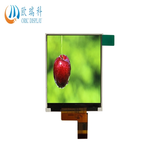 2.4 inch TFT LCD