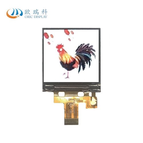 1.3inch Color TFT LCD