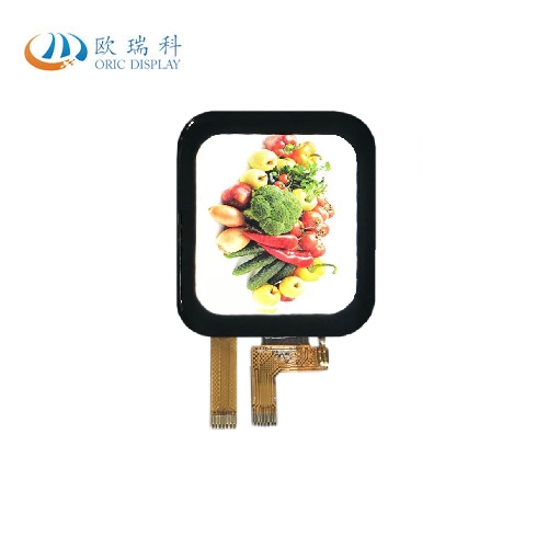 1.69inch Color TFT LCD