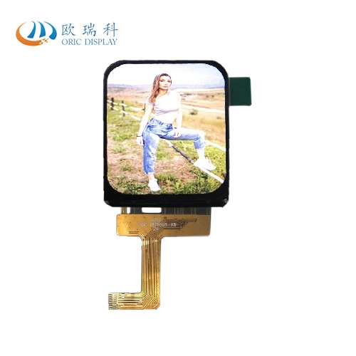 1.78inch TFT LCD