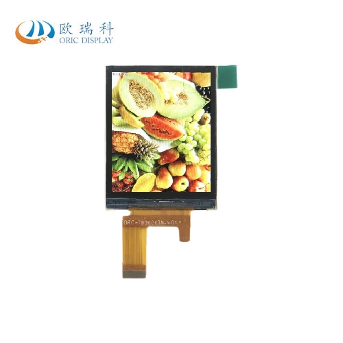 2inch TFT LCD