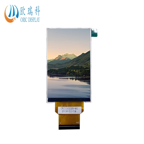 3inch TFT LCD