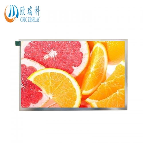 10.1inch TFT LCD