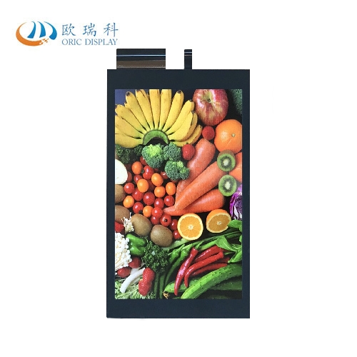 4inch Color TFT LCD