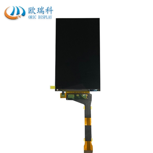 5.5inch TFT LCD dispaly screen