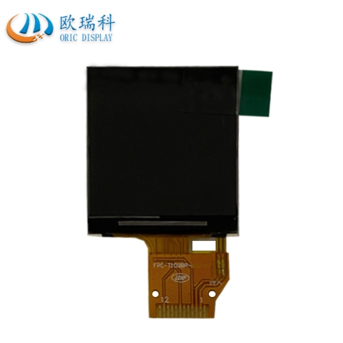 1.3inch LCD panel module  LCD display screen