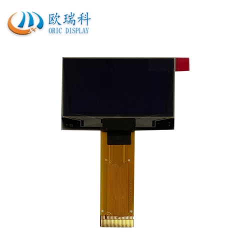 1.54inch PMOLED display screen module